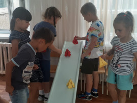 "Веселое оригами" "Веселое оригами".