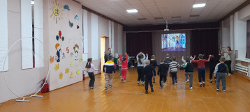 Экскурсия в "Клуб дошколят" Экскурсия в "Клуб дошколят".