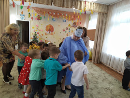 Осеннее путешествие на тучке Осеннее путешествие на тучке.