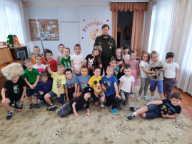 Мало казаком родиться, казаком надо стать! Мало казаком родиться, казаком надо стать!.