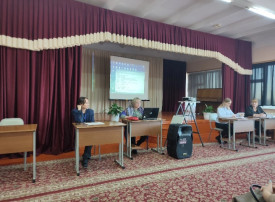 Семинар для специалистов Семинар для специалистов.