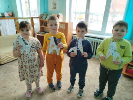 "Быстроногая лошадка" "Быстроногая лошадка".
