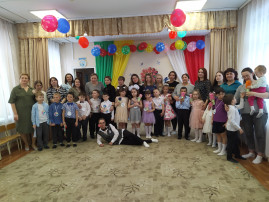 «Праздничный конкурс» «Праздничный конкурс».
