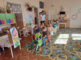 Чтобы не было беды! Чтобы не было беды!.