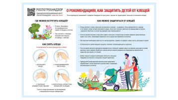 Осторожно, клещи! Осторожно, клещи!.
