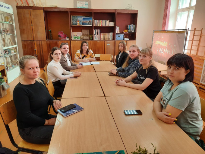 "Школа молодых педагогов" "Школа молодых педагогов".