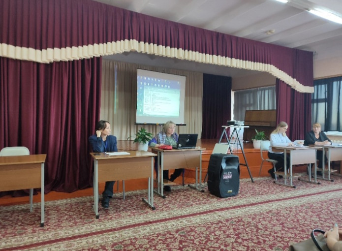 Семинар для специалистов Семинар для специалистов.