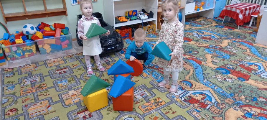 Игры с модулями Игры с модулями.