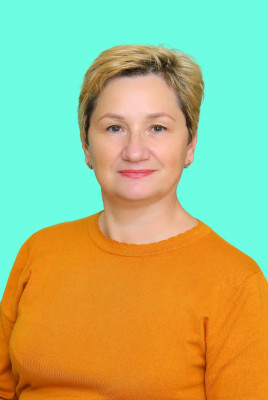 Воспитатель Шварц Ирина Ивановна Воспитатель Шварц Ирина Ивановна