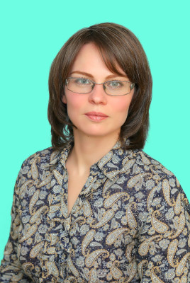 Учитель-логопед Цверкунова Юлия Владимировна Учитель-логопед Цверкунова Юлия Владимировна
