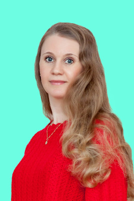 Воспитатель Полева Елена Геннадьевна Воспитатель Полева Елена Геннадьевна
